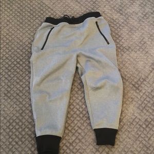 Jogger sweats